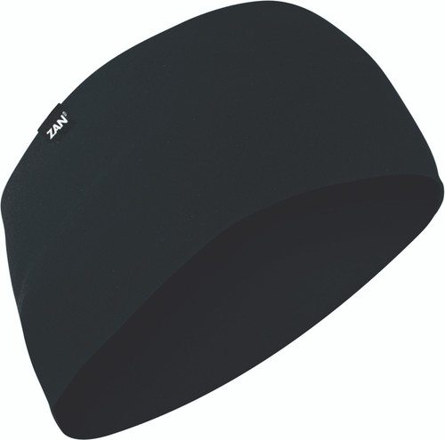 Sportflex Headband Black