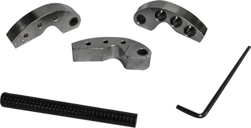 3/Pk Epi Belly Buster Weights 3/Pk Epi Belly Buster Weights