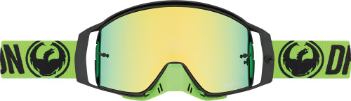 Nfx2 Break Green Smoke Gold 10/Pk Tear Off/Lens Shield Nfx2 Break Green Smoke Gold 10/Pk Tear Off/Lens Shield