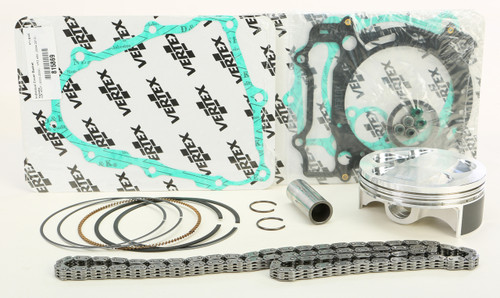 Top End Kit 94.95/Std 13.0:1 Yam VTKTC23551A
