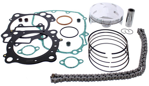 Top End Kit Hc 95.95/Std 13.5:1 Hon VTKTC23549A