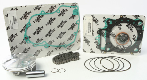 Top End Kit Forged H C VTKTC22900C-1