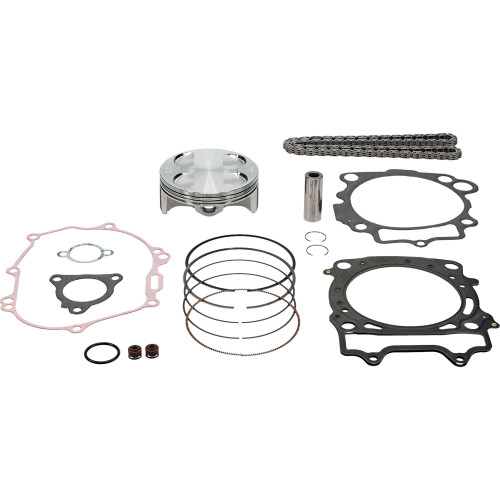 Top End Kit 96.95/Std 12.5:1 Yam