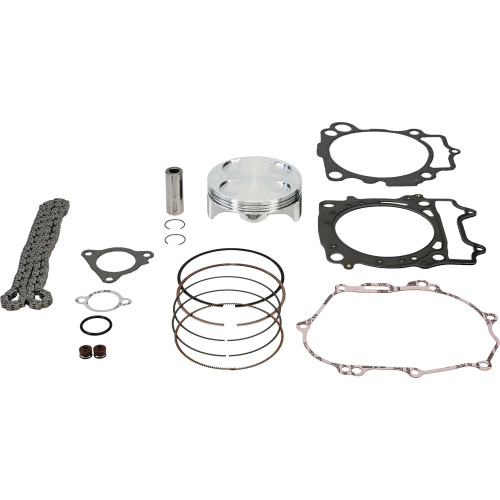 Top End Kit 96.94/Std 12.5:1 Yam