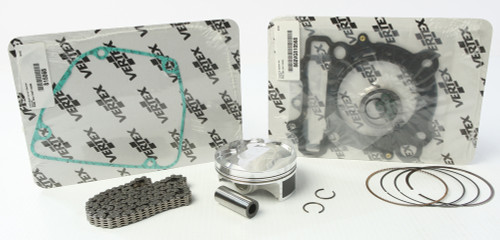 Top End Kit 76.96/Std 13.4:1 Suz VTKTC23311B
