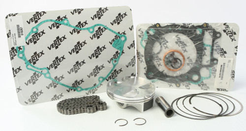 Top End Kit 95.95/Std 12.1:1 Hon