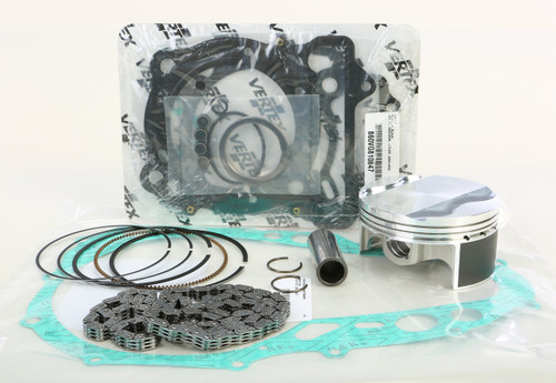 Forged Replica Top End Kit 89.98mm