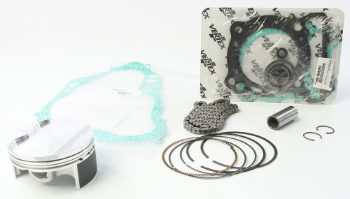 Top End Kit 89.96/Std 11.3:1 Kaw/Suz