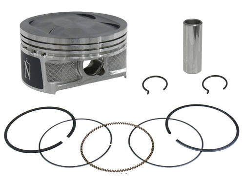 Piston Kit 91.958/+1.00 Can Piston Kit 91.958/+1.00 Can
