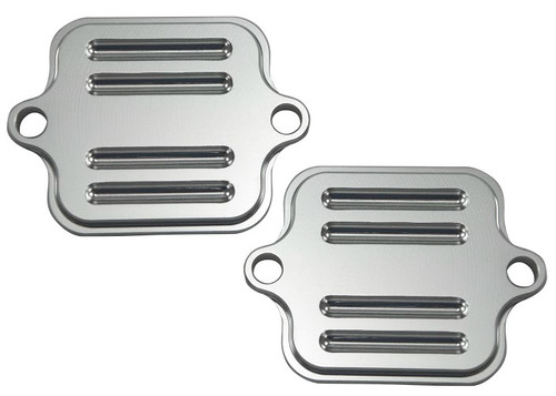 Sidewinder Exhaust Block Off Plate Set VPVZX14K6 Sidewinder Exhaust Block Off Plate Set VPVZX14K6