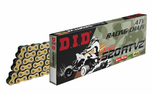 520atv2 96l Gold 520atv2 96l Gold