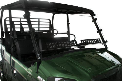 Full Windshield Kaw M Pro Full Windshield Kaw M Pro