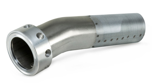 Rs 4d Exhaust Quiet Insert Btm 3/4 In Replacement Part Rs 4d Exhaust Quiet Insert Btm 3/4 In Replacement Part