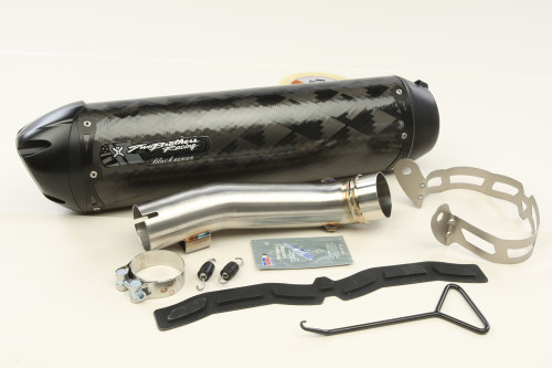 S1r Slip On W/Out Bags Carbon