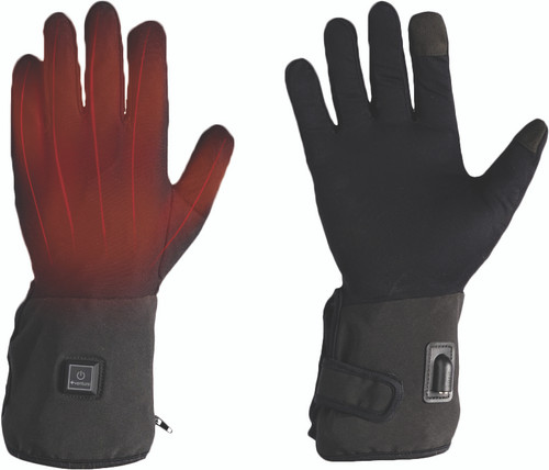 12v Heated Glove Liners Xs/S 12v Heated Glove Liners Xs/S