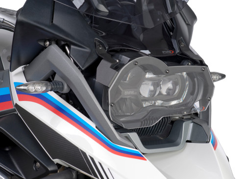 Headlight Protector Bmw