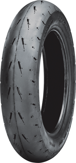 Tire Sr003 Stealth Front 100/90 12 49j Tl Soft