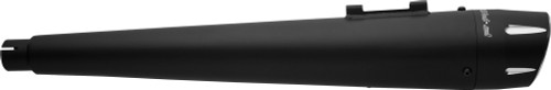 Combat Slip On 4.5" Black W/Black Tip `95 16 Flt/H Combat Slip On 4.5" Black W/Black Tip `95 16 Flt/H