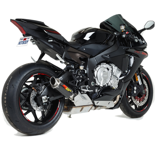 Fender Eliminator Gloss Black Yam Fender Eliminator Gloss Black Yam