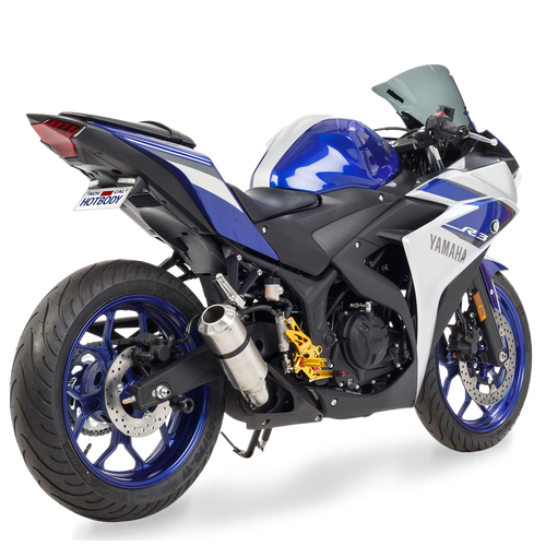 Fender Eliminator Textured Black Yam Fender Eliminator Textured Black Yam