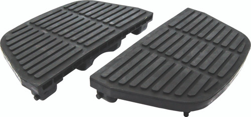 Floorboard Matt Set Passenger Block Flh/Flt 86 Up