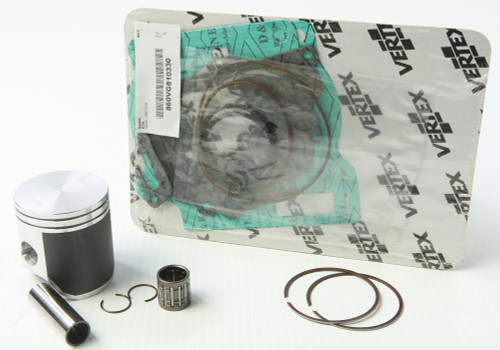 Top End Kit Cast Replica Top End Kit Cast Replica