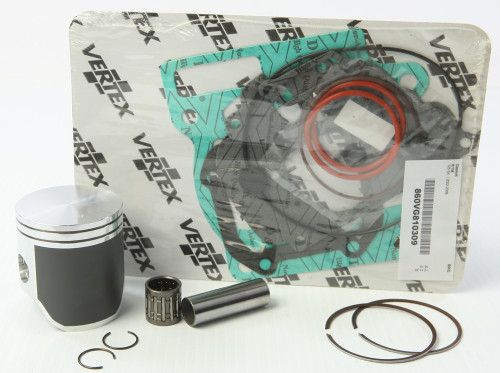 Top End Kit Cast Replica VTK23928A-1 Top End Kit Cast Replica VTK23928A-1