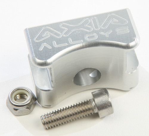 Univ Mount 6mm Perp Silver