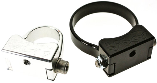Univ Mount 6mm Fml Black Univ Mount 6mm Fml Black