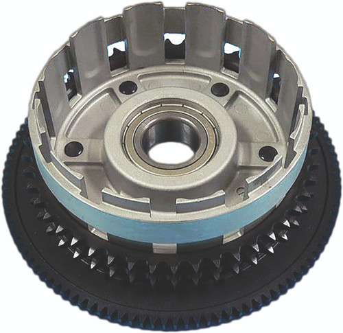 Clutch Basket Bt 07 10 Fxd 06 OEM 37813 06 Clutch Basket Bt 07 10 Fxd 06 OEM 37813 06