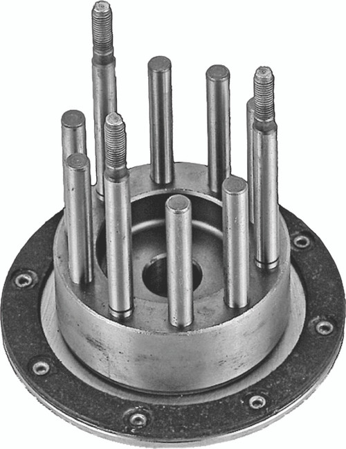 Clutch Hub Big Twin 41 84 OEM 37550 41b Clutch Hub Big Twin 41 84 OEM 37550 41b