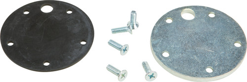 Block Off Kit (For Fuel Gauge Bung