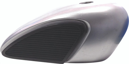 Legacy Tank Rubber Knee Pads Kit Sold In Pairs