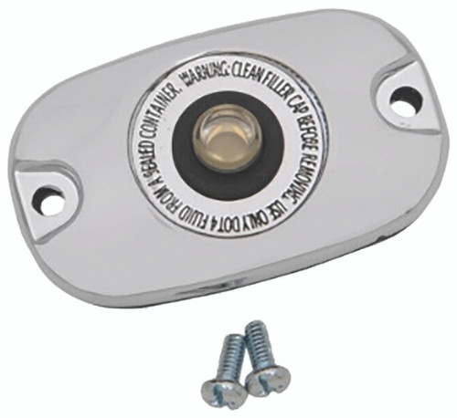 Rr Brake Mstr Cylinder Cover Touring 08 20