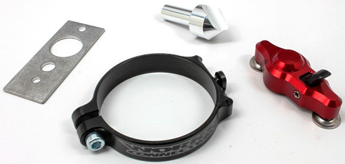 Pro Launch Start Device 12-710