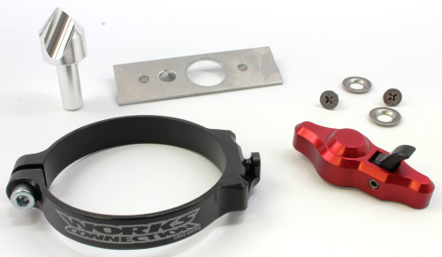 Pro Launch Start Device 12-516