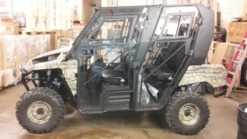 Full Utv Cab 5810