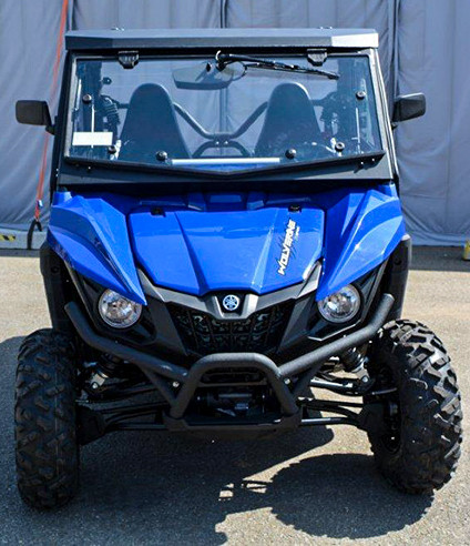 Full Utv Cab 5110