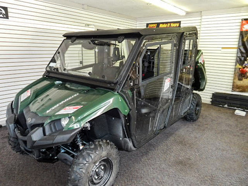 Full Utv Cab 4710