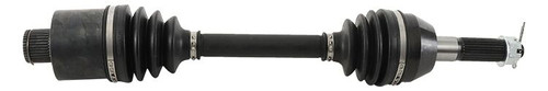 8 Ball Extreme Axle Rear AB8-PO-8-329