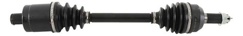 8 Ball Extreme Axle Rear AB8-PO-8-380
