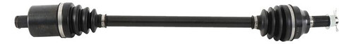 8 Ball Extreme Axle Rear AB8-PO-8-339