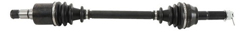 8 Ball Extreme Axle Rear AB8-PO-8-328