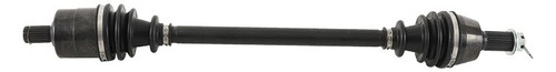 8 Ball Extreme Axle Front AB8-PO-8-311