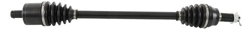 8 Ball Extreme Axle Front AB8-PO-8-330