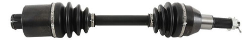 8 Ball Extreme Axle Rear AB8-PO-8-302