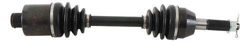 8 Ball Extreme Axle Rear AB8-PO-8-301