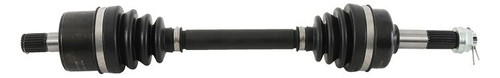 8 Ball Extreme Axle Rear AB8-KW-8-312 8 Ball Extreme Axle Rear AB8-KW-8-312
