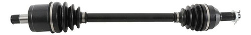 8 Ball Extreme Axle Rear AB8-HO-8-329