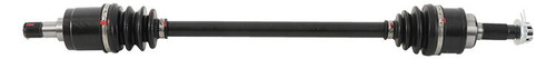 8 Ball Extreme Axle Rear AB8-HO-8-324